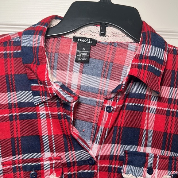 Flannel - Picture 3 of 3